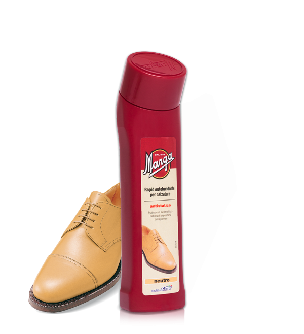 LUCIDO MARGA RAPID NEUTR.ML.75